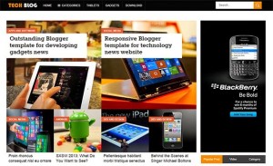 Techblog-responsive-blogger-temmplate