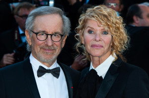 Kate Capshaw & Steven Spielberg net worth Kate Capshaw & Steven Spielberg net worth