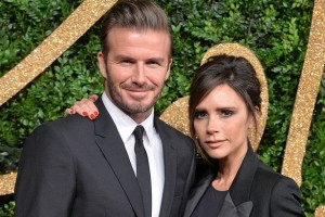 Victoria & David Beckham net worth Victoria & David Beckham net worth