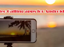 best android apps for video callings