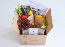 marley spoon voucher code