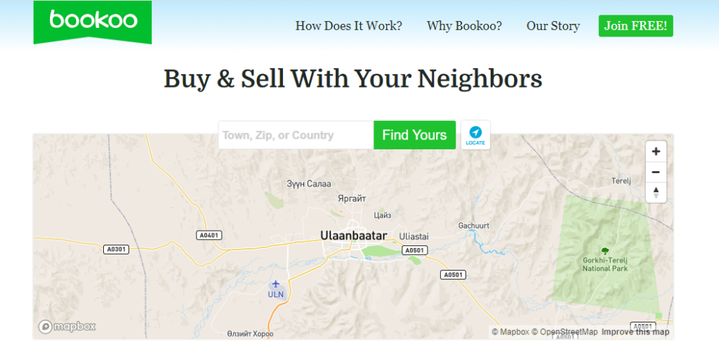 Craigslist alternatives Craigslist alternatives