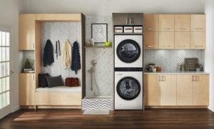 Lowes Washer & Dryer