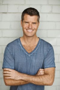 pete evans net worth