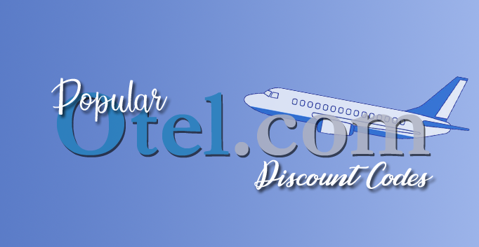 otel discount code
