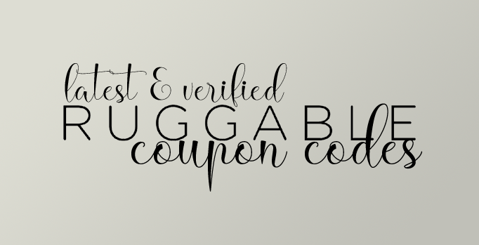 ruggable coupon codes